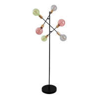 Näve Stehleuchte MODO H: 150 cm 8