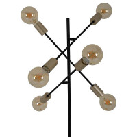 Näve Stehleuchte MODO H: 150 cm 5