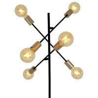 Näve Stehleuchte MODO H: 150 cm 6