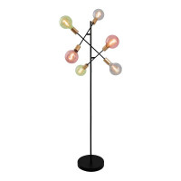 Näve Stehleuchte MODO H: 150 cm 7