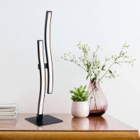 Näve LED Tischleuchte ONDA 2