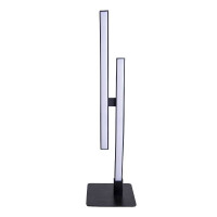 Näve LED Tischleuchte ONDA 8