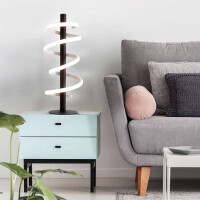 Näve LED Tischleuchte BELLEZA 2