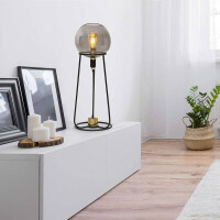 Näve Tischleuchte Stelo h: 71cm 2