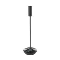 Sigor Nucandle Akku Tischleuchte keramikweiß 7