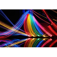 RGBW Kabel für LED RGBW Strips