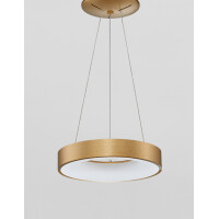 Nova Luce 9453432 Rando ThinGold B-Ware 3
