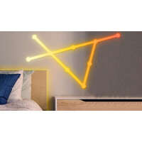 LED Spacelights klar 4er Set gallery 11_2nd