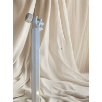 LED Spacelights klar 4er Set 4