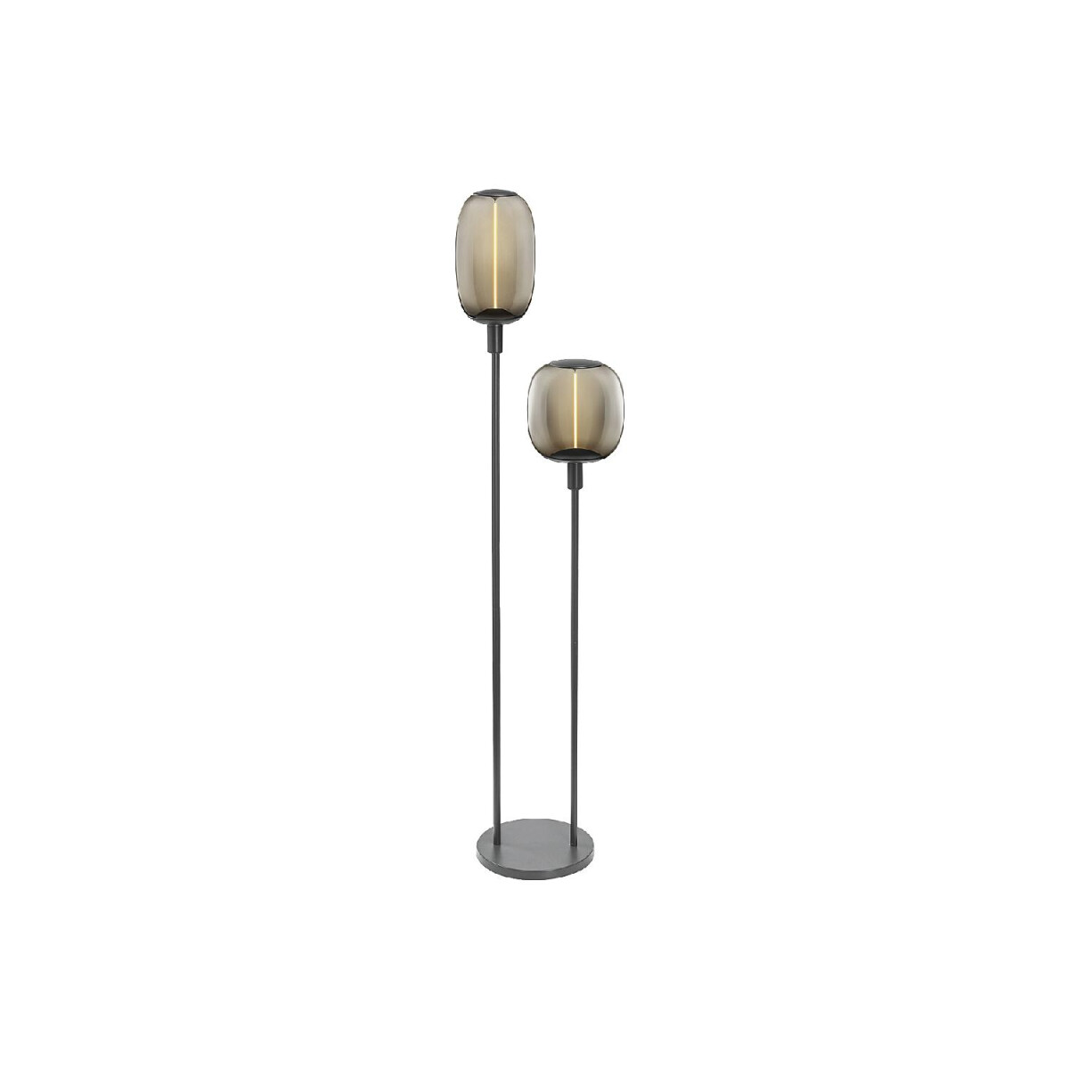 Ledvance 2 DECOR Stick Floor Stick DECOR