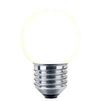 LED Deko Leuchtmittel E27 1W 59lm warmweiss 2
