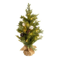 Näve LED-Weihnachtsbaum - h: 70cm 4
