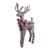 Näve LED-Weihnachtsdeko RENTIER 2