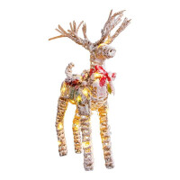 Näve LED-Weihnachtsdeko RENTIER 5