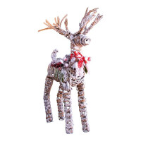 Näve LED-Weihnachtsdeko RENTIER 6