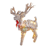 Näve LED-Weihnachtsdeko RENTIER 7