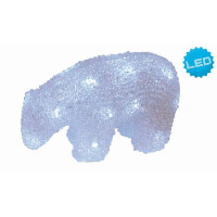 Näve Dekoleuchte Eisbär gallery