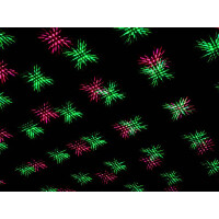 Näve Laser-Außenerdspieß m. Projektor 7