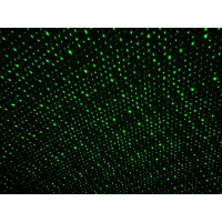 Näve Laser-Außenerdspieß m. Projektor 8
