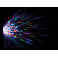 Näve LED Außenstrahler Spotlight 4