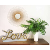 Näve LED-Deko-Tischleuchte Love h: 20cm 3