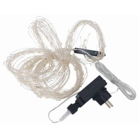 Näve LED Deko-Lichterkette Schweif 2