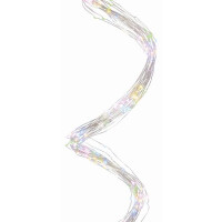 Näve LED Deko-Lichterkette Schweif 6
