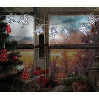 Näve Weihnachtslichterkette 5121059 3