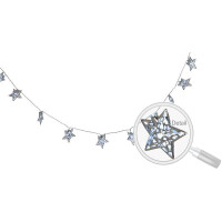 Näve Weihnachtslichterkette 5121059 4
