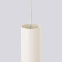 Sollux SL.1479 Pendelleuchte LAGOS 1 beige 5