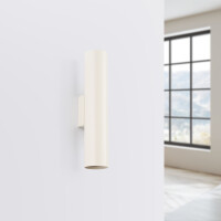 Sollux SL.1483 Wandleuchte LAGOS 2 beige 2