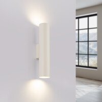 Sollux SL.1483 Wandleuchte LAGOS 2 beige 3