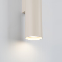 Sollux SL.1483 Wandleuchte LAGOS 2 beige 4