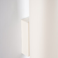 Sollux SL.1483 Wandleuchte LAGOS 2 beige 5