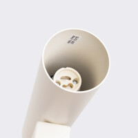 Sollux SL.1483 Wandleuchte LAGOS 2 beige 6