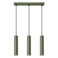 Sollux SL.1486 Pendelleuchte LAGOS 3L ol gallery