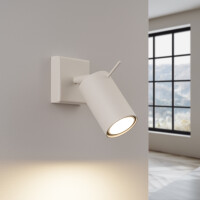 Sollux SL.1494 Wandleuchte RING beige 3