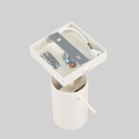 Sollux SL.1494 Wandleuchte RING beige 4