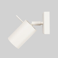Sollux SL.1494 Wandleuchte RING beige 5