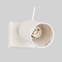 Sollux SL.1494 Wandleuchte RING beige 6