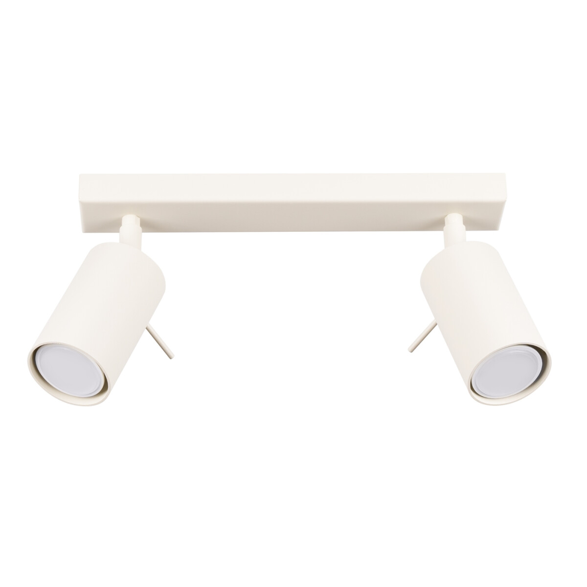 Deckenleuchte Sollux Lighting Ring 2