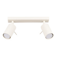 Sollux SL.1495 Plafond RING 2 beige gallery