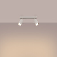 Sollux SL.1495 Plafond RING 2 beige 3