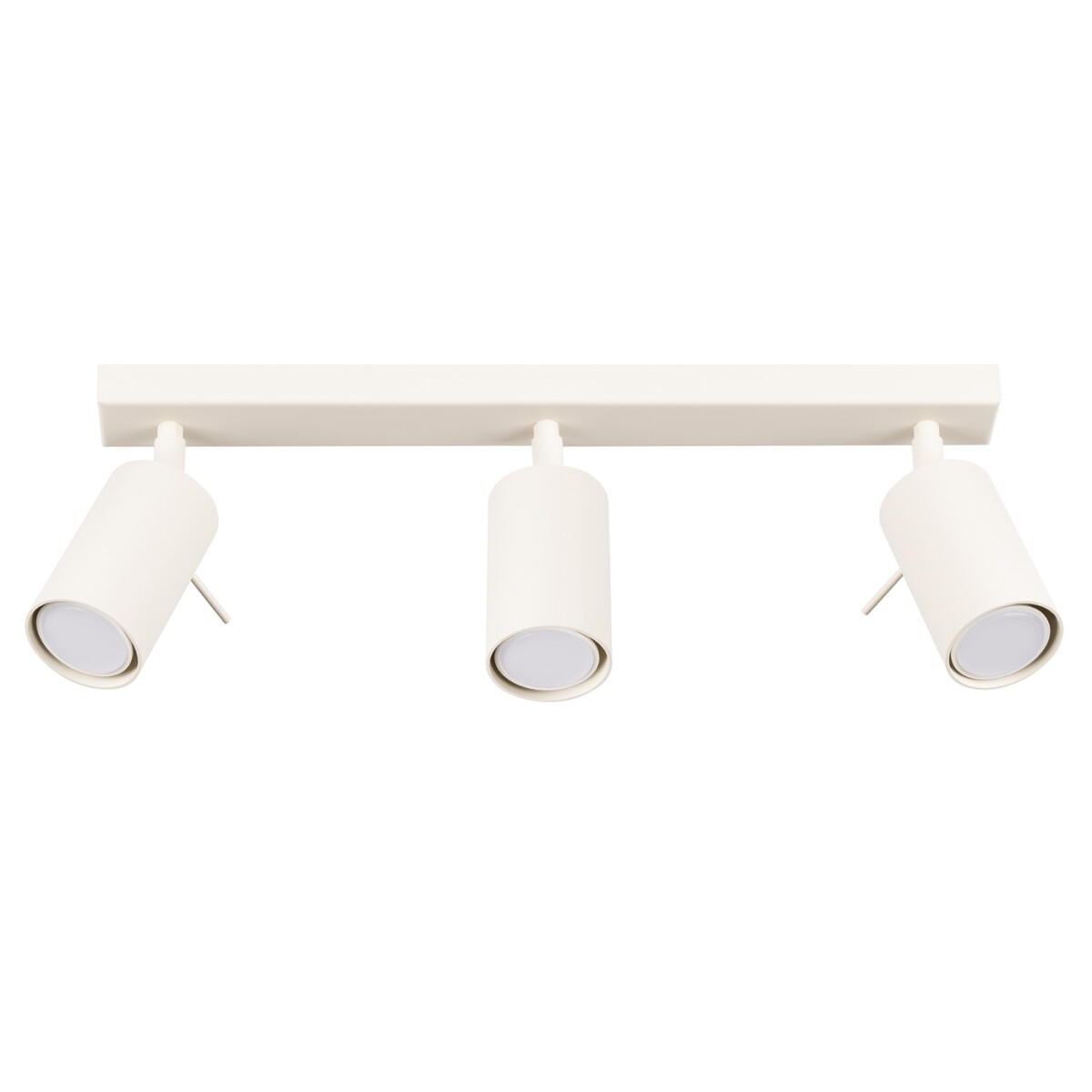 Deckenleuchte Sollux Lighting Ring 3L