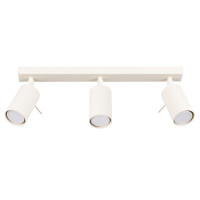 Sollux SL.1496 Plafond RING 3L beige gallery