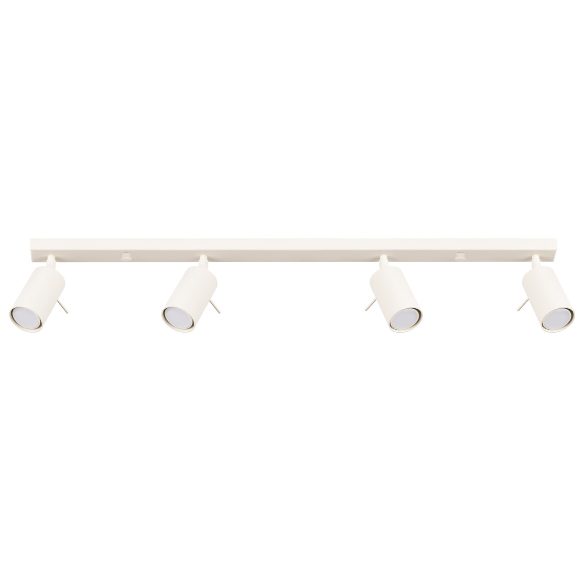 Deckenleuchte Sollux Lighting Ring 4L