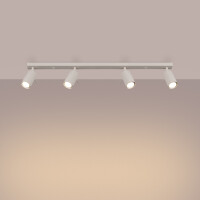 Sollux SL.1498 Plafond RING 4L beige 3