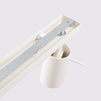 Sollux SL.1498 Plafond RING 4L beige 4