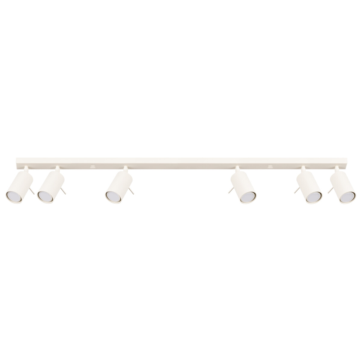 Deckenleuchte Sollux Lighting Ring 6L