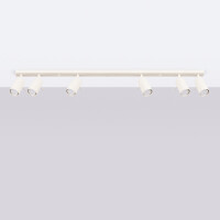Sollux SL.1499 Plafond RING 6L beige 2